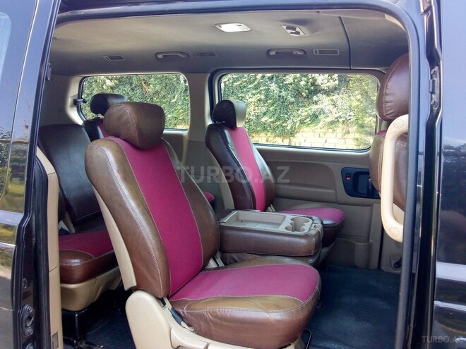 Hyundai H-1 2012, 300,000 km - 2.5 l - Bakı