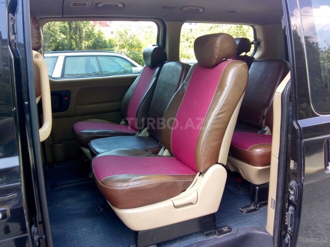 Hyundai H-1 2012, 300,000 km - 2.5 l - Bakı