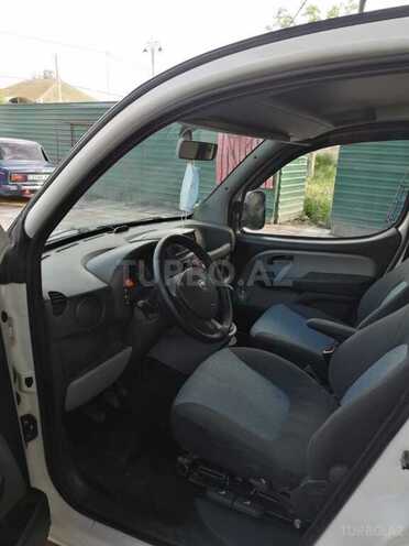 Fiat Doblo 2009, 196,000 km - 1.3 l - Gəncə