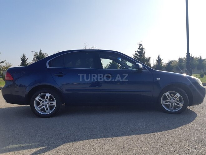 Kia Optima 2006, 232,302 km - 2.0 л - Xaçmaz