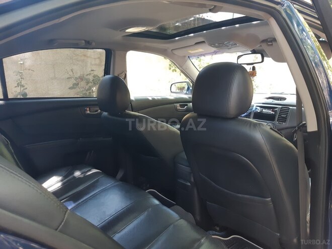 Kia Optima 2006, 232,302 km - 2.0 л - Xaçmaz