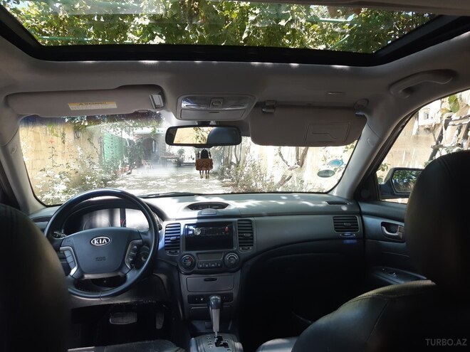 Kia Optima 2006, 232,302 km - 2.0 л - Xaçmaz
