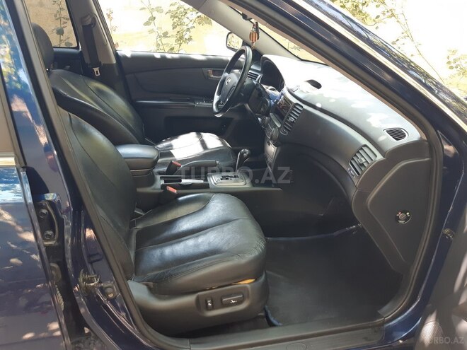 Kia Optima 2006, 232,302 km - 2.0 л - Xaçmaz