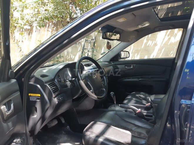 Kia Optima 2006, 232,302 km - 2.0 л - Xaçmaz