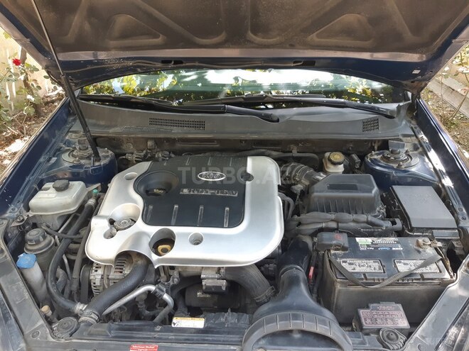 Kia Optima 2006, 232,302 km - 2.0 л - Xaçmaz