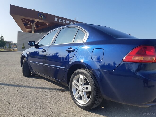 Kia Optima 2006, 232,302 km - 2.0 л - Xaçmaz