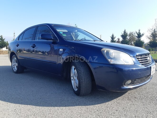 Kia Optima 2006, 232,302 km - 2.0 л - Xaçmaz