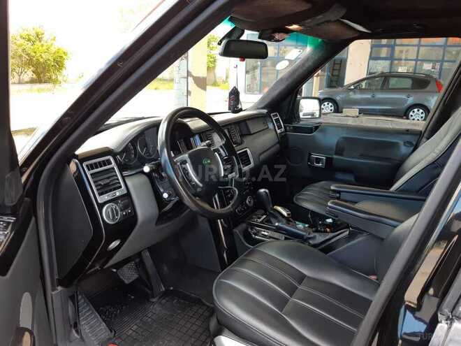 Land Rover Range Rover 2004, 225,388 km - 4.4 l - Sumqayıt