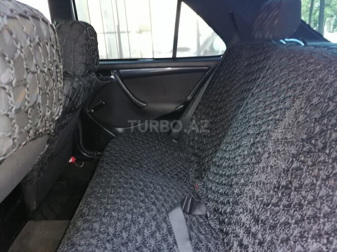 Mercedes C 180 1999, 226,000 km - 1.8 l - Gəncə