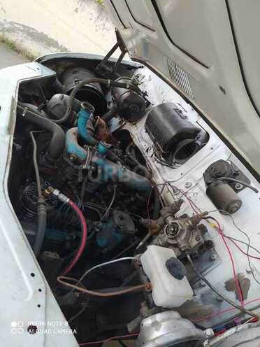 ZIL 5301 2000, 83,000 km - 4.7 l - Ağsu