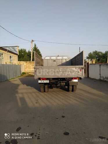 ZIL 5301 2000, 83,000 km - 4.7 l - Ağsu