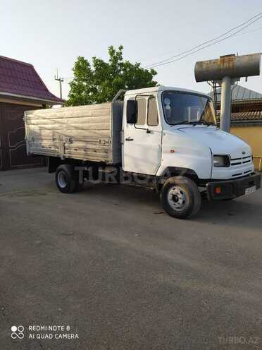 ZIL 5301 2000, 83,000 km - 4.7 l - Ağsu