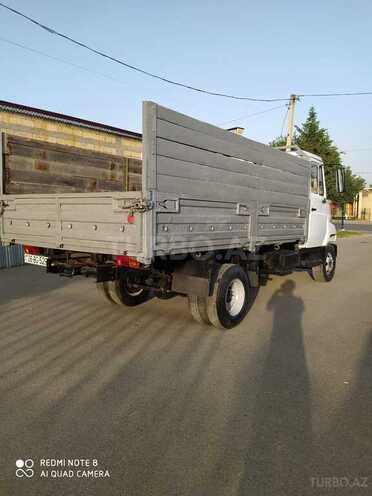 ZIL 5301 2000, 83,000 km - 4.7 l - Ağsu