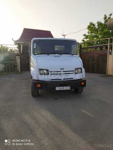 ZIL 5301 2000, 83,000 km - 4.7 l - Ağsu