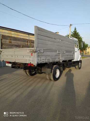 ZIL 5301 2000, 83,000 km - 4.7 l - Ağsu