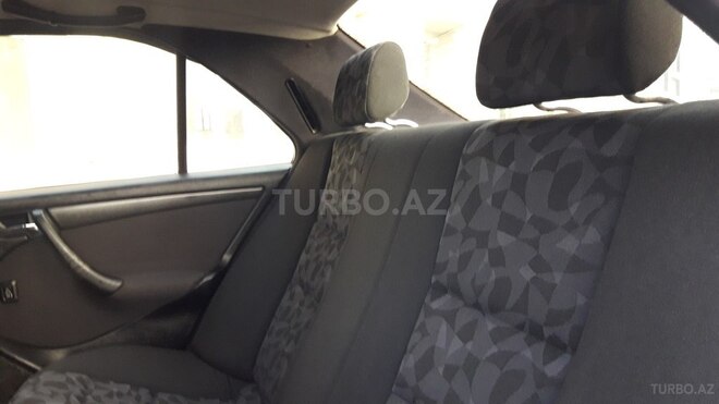 Mercedes C 220 1995, 383,000 km - 2.2 l - Bakı