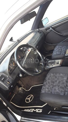 Mercedes C 220 1995, 383,000 km - 2.2 l - Bakı