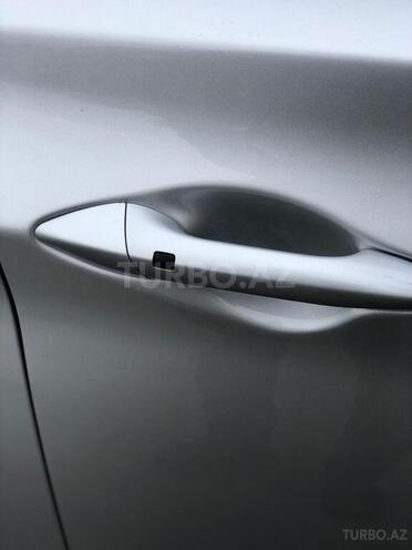 Hyundai Elantra 2014, 48,000 km - 2.0 l - Bakı