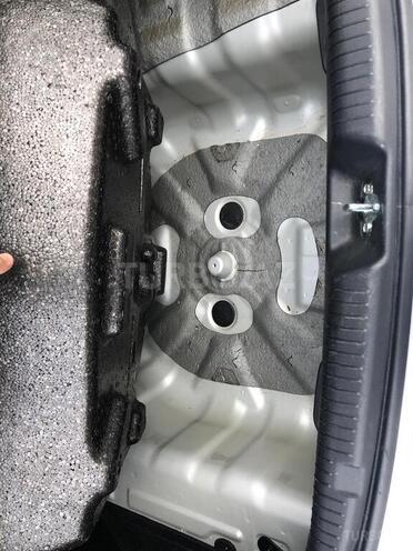 Hyundai Elantra 2014, 48,000 km - 2.0 l - Bakı