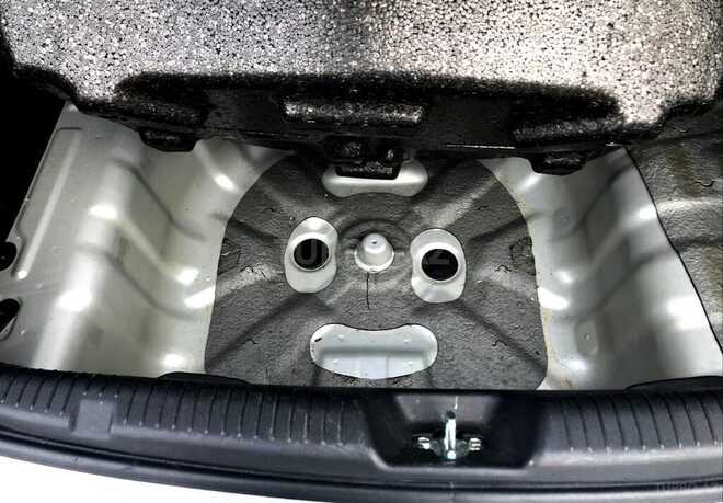 Hyundai Elantra 2014, 48,000 km - 2.0 l - Bakı