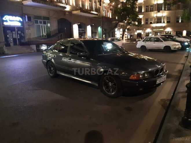 BMW 528 1997, 326,000 km - 2.8 l - Bakı