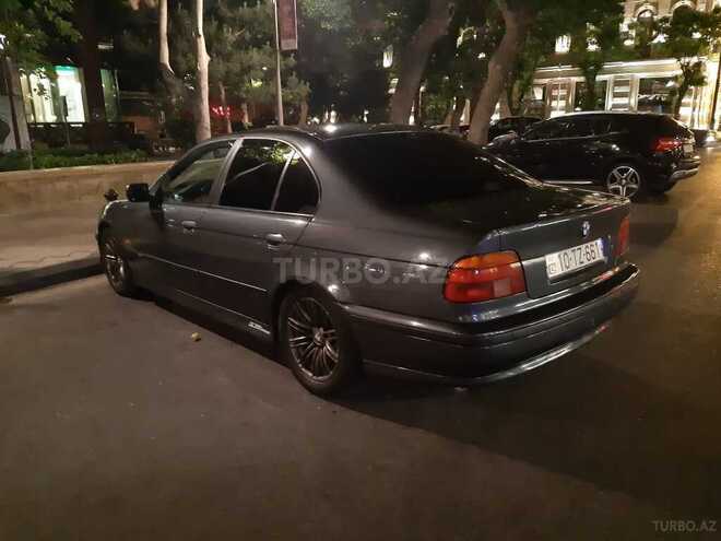 BMW 528 1997, 326,000 km - 2.8 l - Bakı