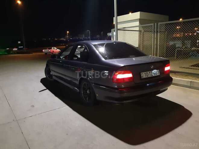 BMW 528 1997, 326,000 km - 2.8 l - Bakı