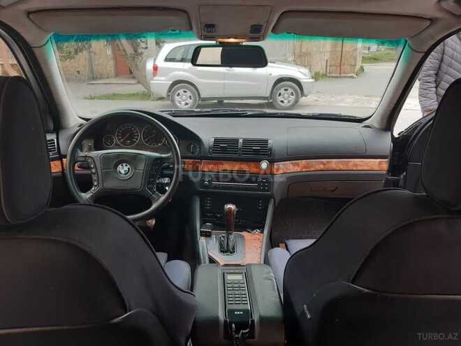 BMW 528 1997, 326,000 km - 2.8 l - Bakı