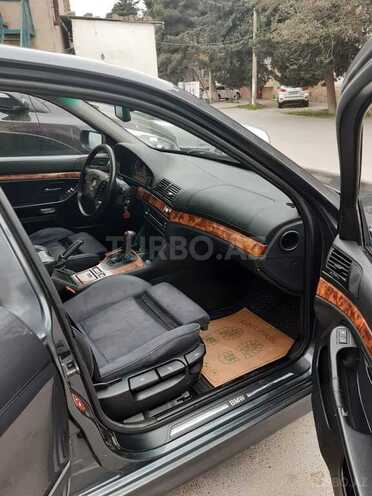 BMW 528 1997, 326,000 km - 2.8 l - Bakı