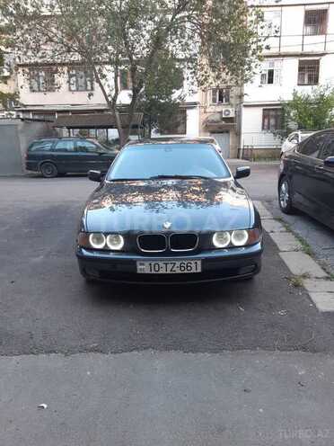 BMW 528 1997, 326,000 km - 2.8 l - Bakı