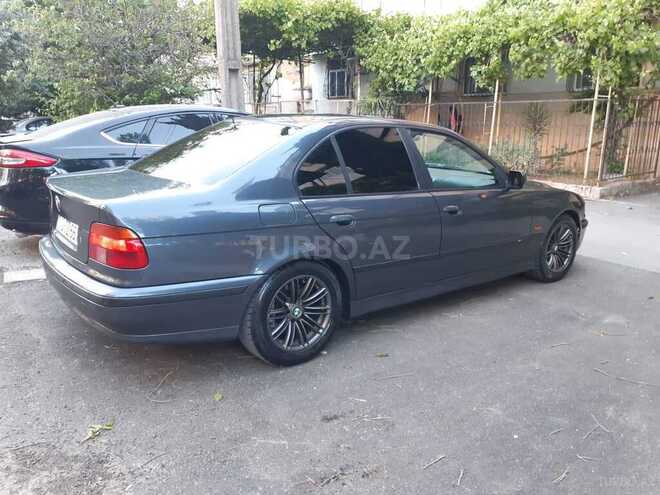 BMW 528 1997, 326,000 km - 2.8 l - Bakı