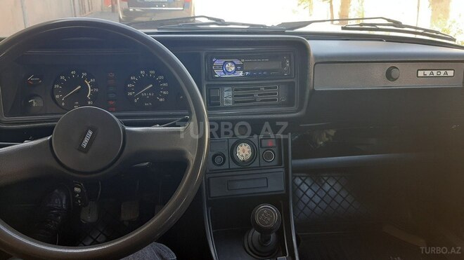 LADA (VAZ) 2107 2010, 58,632 km - 1.6 l - Bakı
