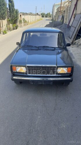 LADA (VAZ) 2107 2010, 58,632 km - 1.6 l - Bakı