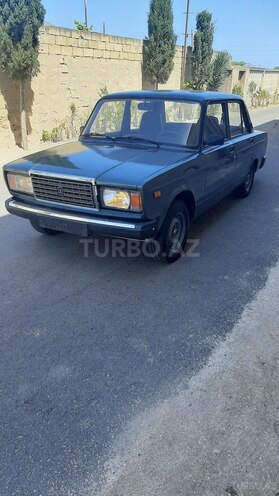 LADA (VAZ) 2107 2010, 58,632 km - 1.6 l - Bakı