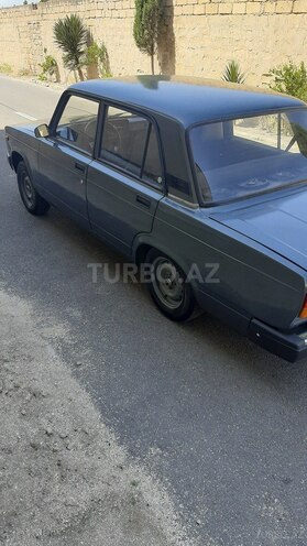 LADA (VAZ) 2107 2010, 58,632 km - 1.6 l - Bakı