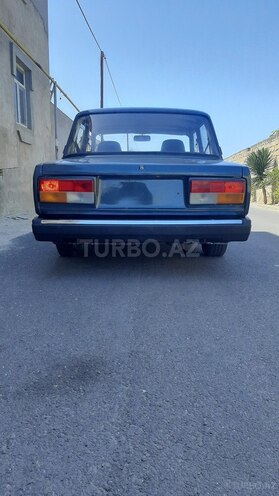 LADA (VAZ) 2107 2010, 58,632 km - 1.6 l - Bakı