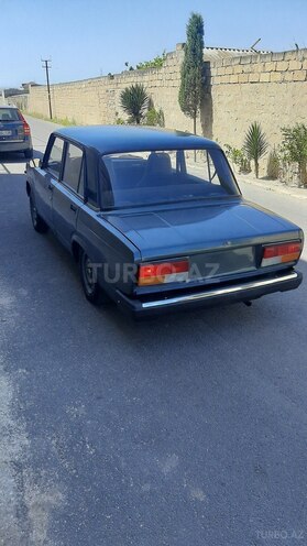 LADA (VAZ) 2107 2010, 58,632 km - 1.6 l - Bakı