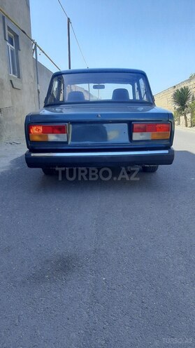LADA (VAZ) 2107 2010, 58,632 km - 1.6 l - Bakı