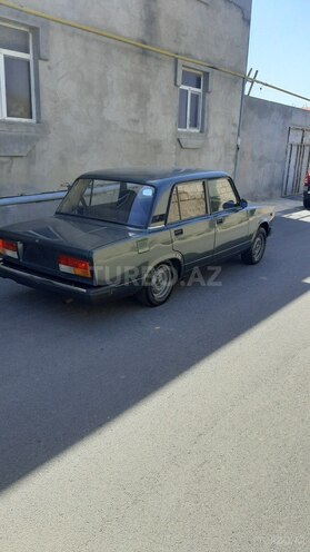 LADA (VAZ) 2107 2010, 58,632 km - 1.6 l - Bakı