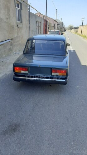 LADA (VAZ) 2107 2010, 58,632 km - 1.6 l - Bakı