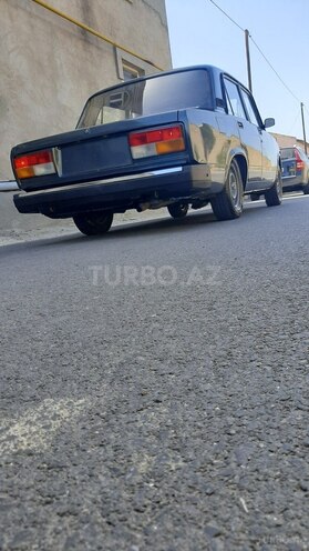 LADA (VAZ) 2107 2010, 58,632 km - 1.6 l - Bakı
