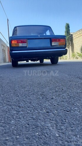 LADA (VAZ) 2107 2010, 58,632 km - 1.6 l - Bakı