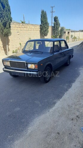 LADA (VAZ) 2107 2010, 58,632 km - 1.6 l - Bakı