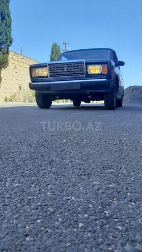LADA (VAZ) 2107 2010, 58,632 km - 1.6 l - Bakı