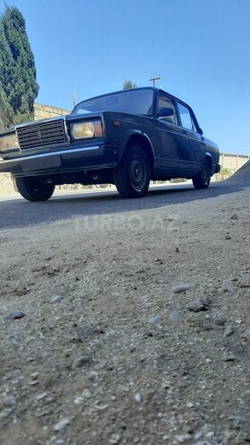 LADA (VAZ) 2107 2010, 58,632 km - 1.6 l - Bakı