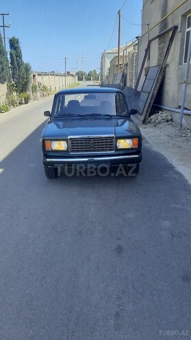 LADA (VAZ) 2107 2010, 58,632 km - 1.6 l - Bakı