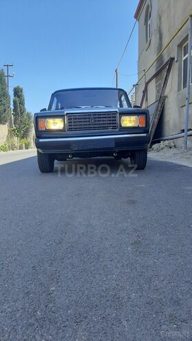 LADA (VAZ) 2107 2010, 58,632 km - 1.6 l - Bakı