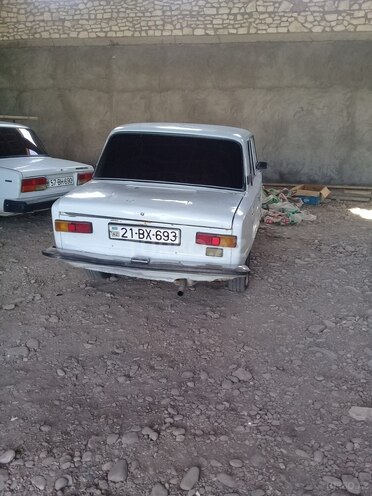 LADA (VAZ) 21011 1978, 256,368 km - 1.5 л - Şəmkir