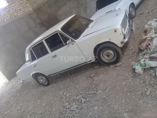 LADA (VAZ) 21011 1978, 256,368 km - 1.5 л - Şəmkir