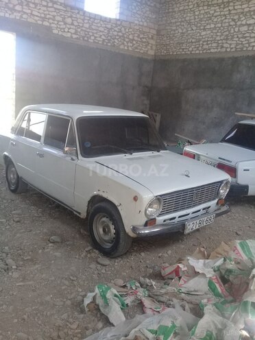 LADA (VAZ) 21011 1978, 256,368 km - 1.5 л - Şəmkir